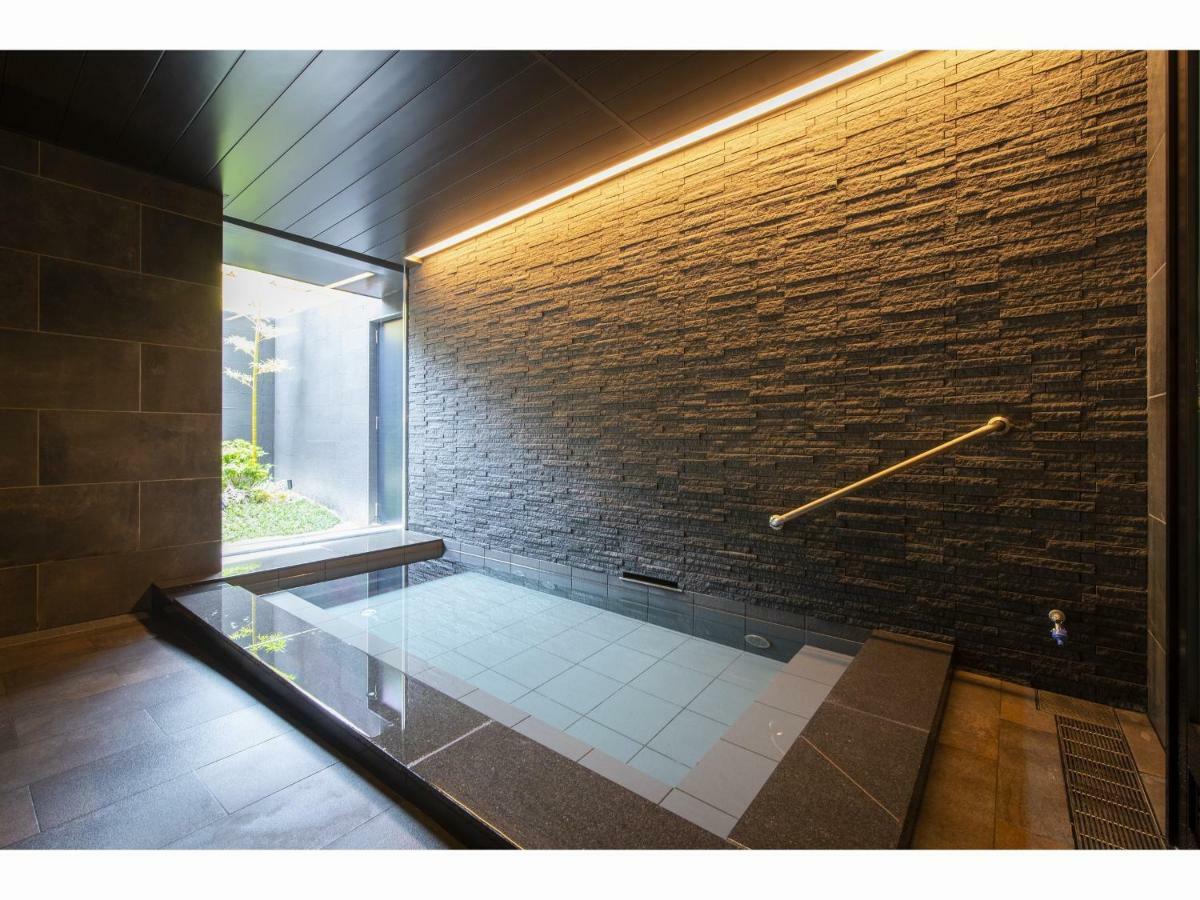 Firstcabin Kyoto Nijojo Экстерьер фото