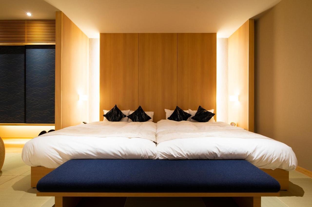 Firstcabin Kyoto Nijojo Экстерьер фото